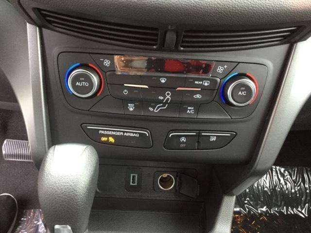 2017 Ford Escape SE 4dr SUV